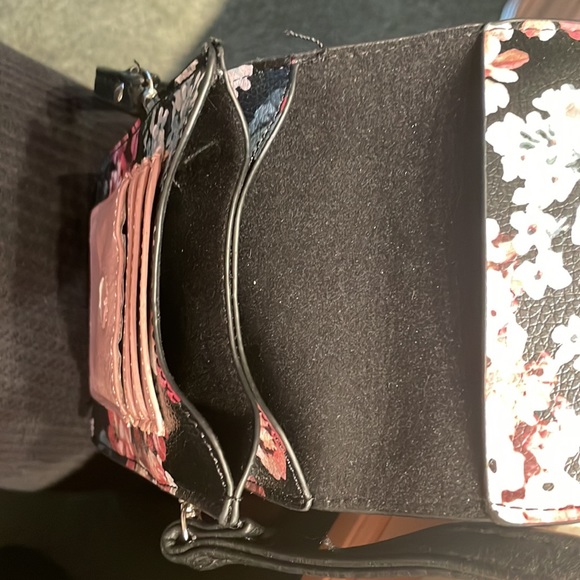 cross body bag small with long strap - Picture 4 of 5